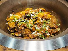 -老诚一锅羊蝎子(垡头店)