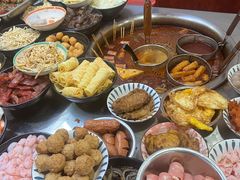 -原万寿宫红灯笼水煮(中山路店)