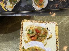 -雍和会海鲜姿造自助(湖东路店)