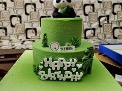 -CAKEBOSS蛋糕老板(东直门来福士店)