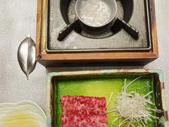 -九献创意菜·牛排馆(亮马河花园店)