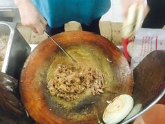 -樊记腊汁肉(竹笆市总店)