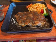 -豪享来牛排(人民店)