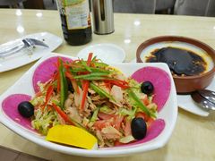 -bosphorus 铂斯西餐厅·土耳其烧烤(环市中路店)