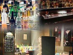 -LAMP BAR 水烟音乐酒吧