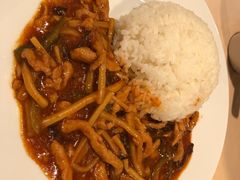 -宜家·瑞典风味餐厅(天津东丽商场店)
