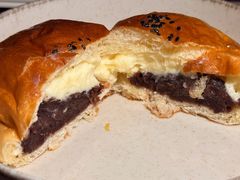 -OUR Bakery(国贸商城店)