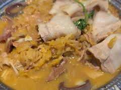 -福禄财东北菜(珠江帝景店)