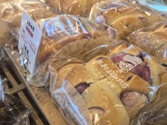 -西村叔叔的店·面包·甜品·蛋糕(清河万象汇店)