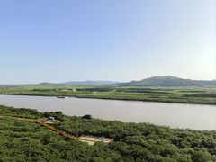 -珲春防川景区