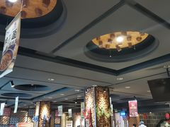 -黄三怪(无影山北路店)