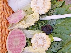 -阿婆情腊排骨火锅(金虹路店)