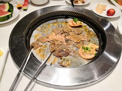 黄金粉丝贝-么子烤肉(化龙池店)