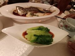 -维园悦谱·海派家常菜(乌鲁木齐南路店)