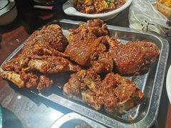 -三宽猪蹄(咸阳店)