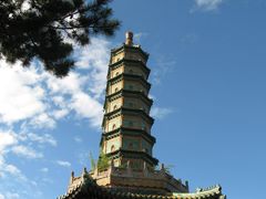 -须弥福寿之庙