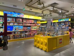 -LEGO(国贸商城店)