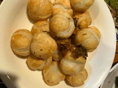 -蜗牛小馆醉乡民谣云南菜(惠新西里店)