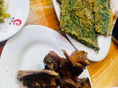 -车头老二大排档(金城步行街店)