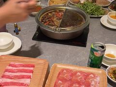 -一绪に寿喜烧(荟聚店)