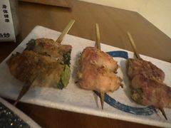 -烧鸟横丁(联发文创口岸店)