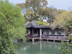 -惠山古镇·寄畅园