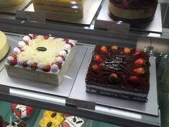 -BreadTalk面包新语·烘焙蛋糕(金光华广场店)