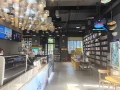 -咪咕咖啡(北京西单店)