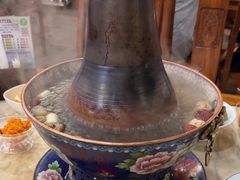 -东来顺•非遗火锅(外滩店)