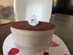 -85度C(上海中原城市广场店)
