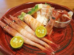 -信日本料理(信义坊店)