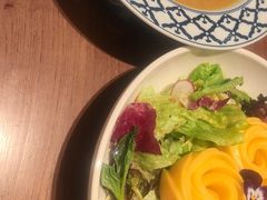 -泰香米泰国餐厅(中大国际店)