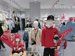 -万达广场(大明宫店)
