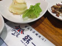 -韩一品韩国料理(柏庐南路店)