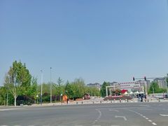 -易通行汽车陪练(通州店)