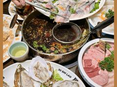 -潮澎派·潮汕菜大排档(南较西路店)