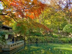 -惠山古镇·寄畅园