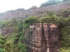 -丹霞山风景名胜区