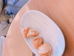 -三千粉牛肉米粉(来客茂店)