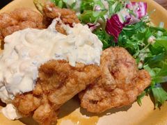 南蛮炸鸡块-FROM FARM八亩农场(三里屯店)