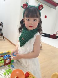 -NICE KIDS 奈时儿童摄影