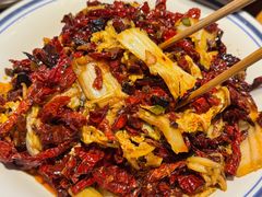 -福苗小骆驼烧烤(莲湖路店)