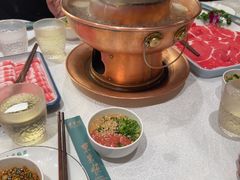 -东来顺饭庄(天坛店)