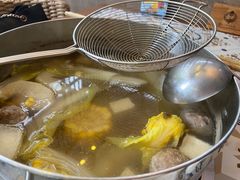 -普宁潮汕牛肉火锅(新香洲店)