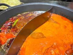 -冯校长老火锅(中联广场店)