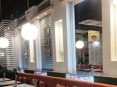 -金湖港式餐厅(建外店)