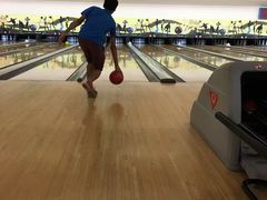 -广州保龄球馆(广州天河体育中心店)