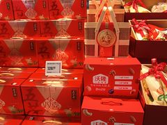 -盒马鲜生(莱蒙都会店)