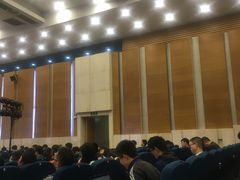 -重庆国际会议展览中心