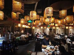 -南京大牌档(青岛万象城店)